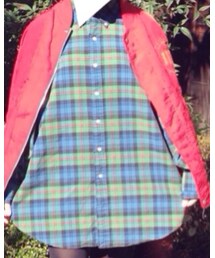 RALPH LAUREN | シャツ/ブラウス