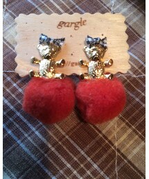 雑貨屋 | イヤリング