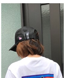 NEW ERA | キャップ