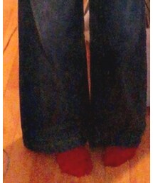 千代治 | ソックス/靴下