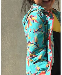 patagonia | ブルゾン