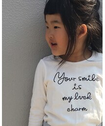 BRANSHES | Tシャツ/カットソー