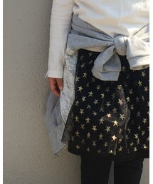 韓国子供服 | スカート