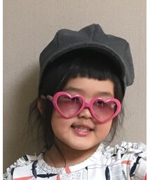 韓国子供服 | キャスケット