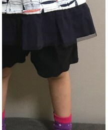 BRANSHES | その他パンツ