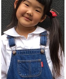 韓国子供服 | シャツ/ブラウス