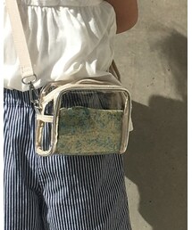 Another Edition | ショルダーバッグ