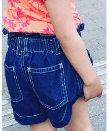 西松屋 | デニムパンツ