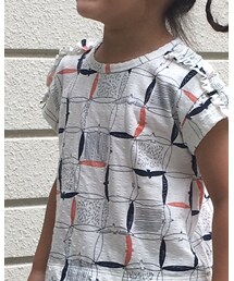 apres les cours | Tシャツ/カットソー