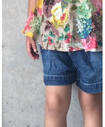 西松屋 | デニムパンツ