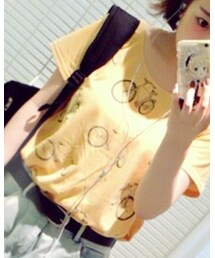 no brand | Tシャツ/カットソー