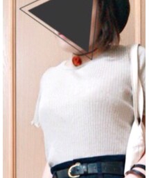 BANK | ネックレス