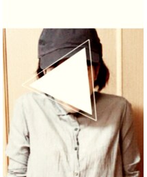 PAGEBOY | キャップ