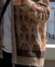 Needles | カーディガン/ボレロ