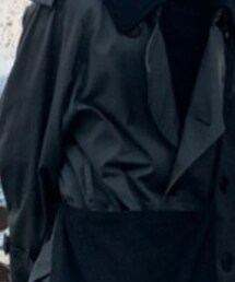 BURBERRY | トレンチコート