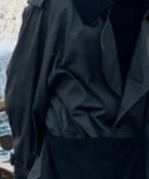 BURBERRY | トレンチコート