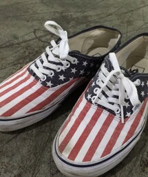 VANS | スニーカー