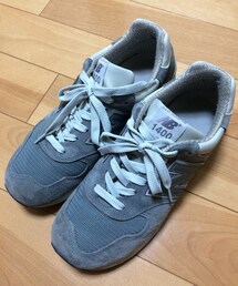 NEW BALANCE | NB1400SB(スニーカー)