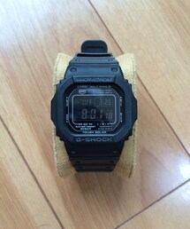 CASIO | G-SHOCK GW-M5610(アナログ腕時計)