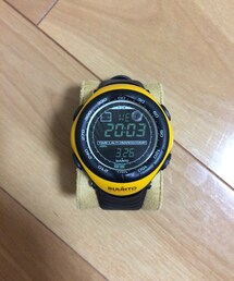 SUUNTO | ベクター(アナログ腕時計)