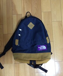 NorthFacePurpleLabel | デイパック(バックパック/リュック)