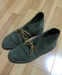 Clarks Originals | デザートブーツ(ブーツ)