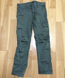 UNIQLO | スタイルアップカーゴパンツ(その他パンツ)