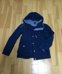 HARE | マウンテンパーカー(マウンテンパーカー)