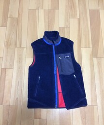 patagonia | フリースベスト(ベスト)