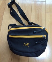 ARC'TERYX | ポーチ(ショルダーバッグ)