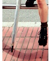 WEGO | レッグウェア