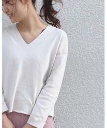 OPAQUE.CLIP | ニット/セーター