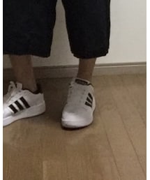 adidas | スニーカー