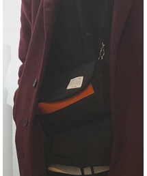 ？ | ボディバッグ/ウエストポーチ