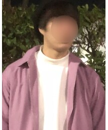無印良品 | Tシャツ/カットソー