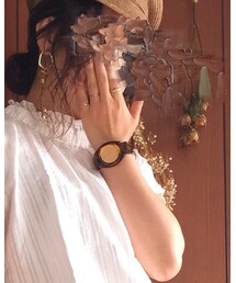 NIXON | アナログ腕時計