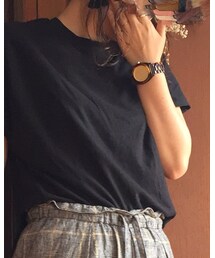 LOWRYS FARM | Tシャツ/カットソー