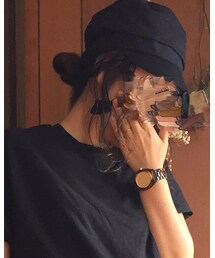 GU | ピアス（両耳用）