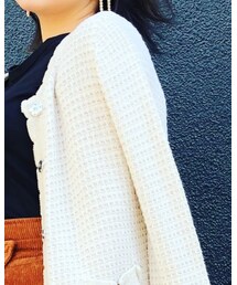 CECIL McBEE | その他アウター