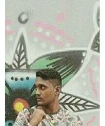 H&M | バングル/リストバンド