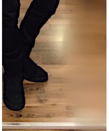 VANS | ブーツ