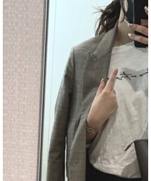 8seconds | ジャケット/アウター