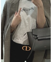 DHOLIC | Tシャツ/カットソー