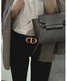 Dior | ベルト