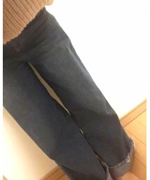 one after another NICE CLAUP | デニムパンツ