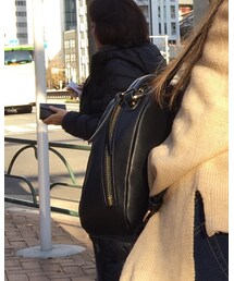 ZARA | バックパック/リュック