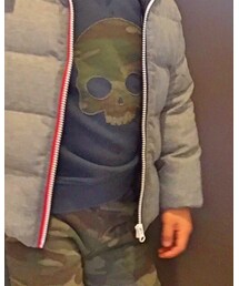 HYDROGEN | スウェット