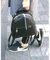 ZARA | バックパック/リュック