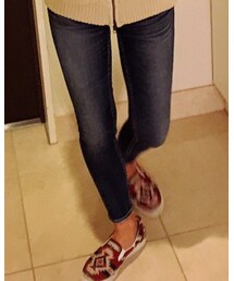 Rodeo Crowns | デニムパンツ