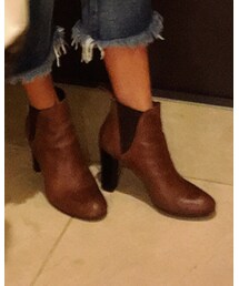 ANGELO BERVICATO | ブーツ